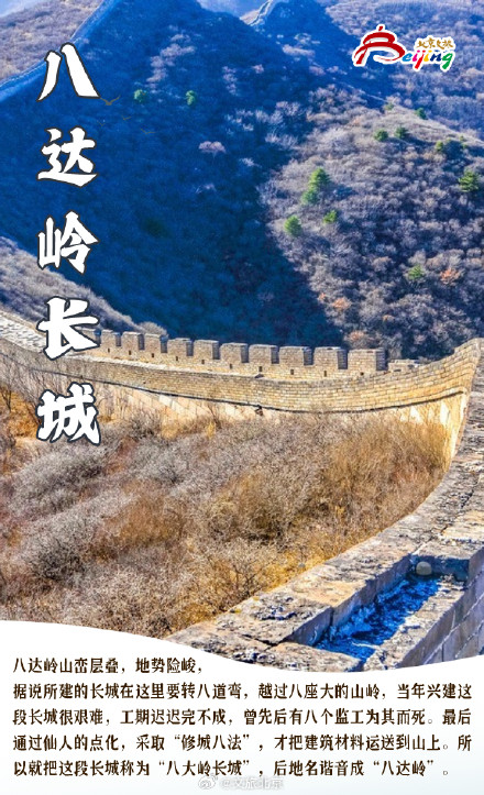 论北京与数字八的适配度