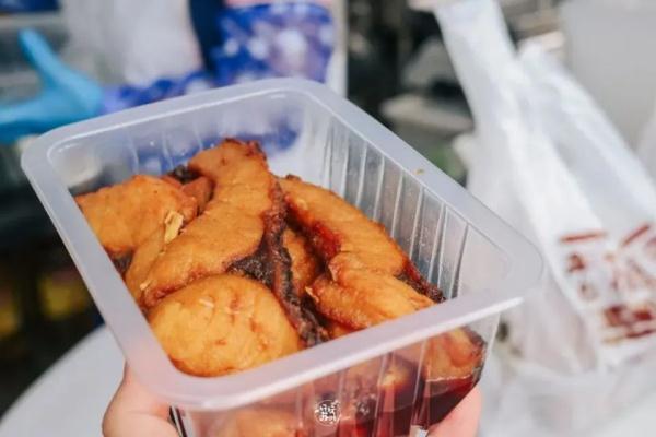 苏州的年味，从这份清单开始