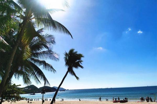 全程4267公里！这趟“候鸟列车”带你穿越四季