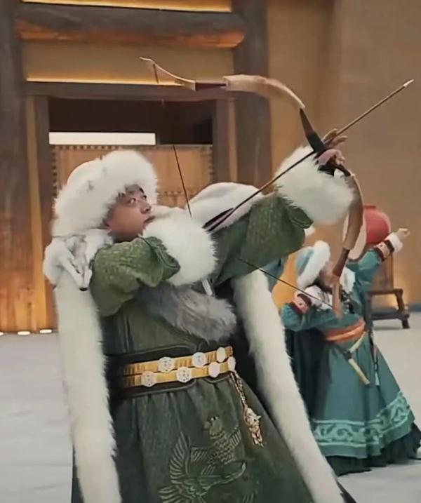 引发内卷的阿城“网红局长”:让更多人知晓家乡的历史文化和山山水水 引发内卷的阿城“网红局长”:让更多人知晓家乡的历史文化和山山水水