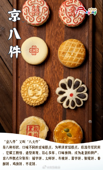 论北京与数字八的适配度