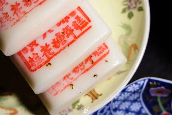 苏州的年味，从这份清单开始