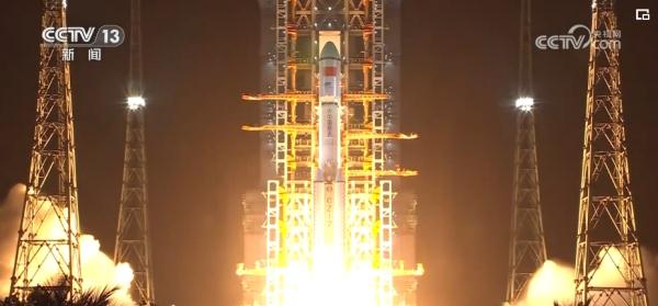 探究重大谜题!厌氧古菌“搭乘”天舟七号货运飞船“做客”中国空间站 探究重大谜题!厌氧古菌“搭乘”天舟七号货运飞船“做客”中国空间站