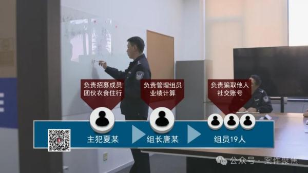 一开始只是为了表情包！沪一17岁学生成罪犯"帮凶"，自己还不知