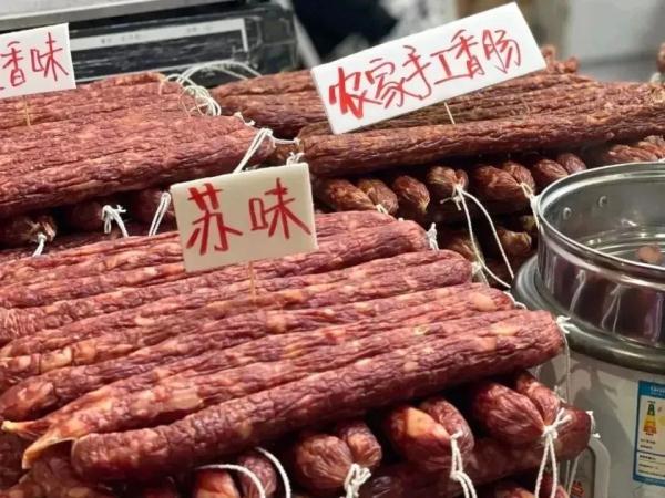 苏州的年味，从这份清单开始