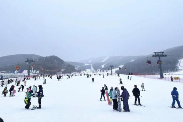 全程4267公里！这趟“候鸟列车”带你穿越四季