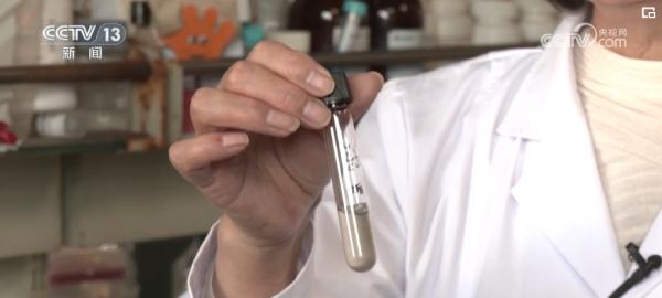 探究重大谜题!厌氧古菌“搭乘”天舟七号货运飞船“做客”中国空间站 探究重大谜题!厌氧古菌“搭乘”天舟七号货运飞船“做客”中国空间站