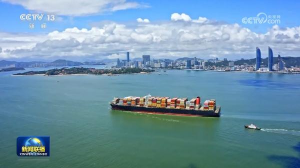 多措并举推动中国经济高质量发展 多措并举推动中国经济高质量发展