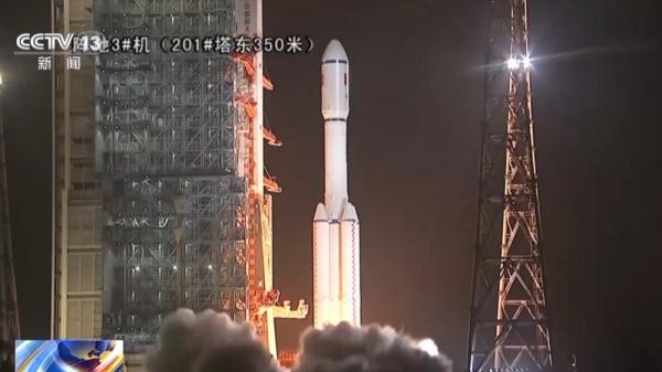 一起到文昌追“火箭” 种下星辰大海的梦! 一起到文昌追“火箭” 种下星辰大海的梦!