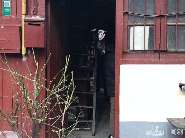 《繁花》带热一座城！进贤路也成热门打卡地