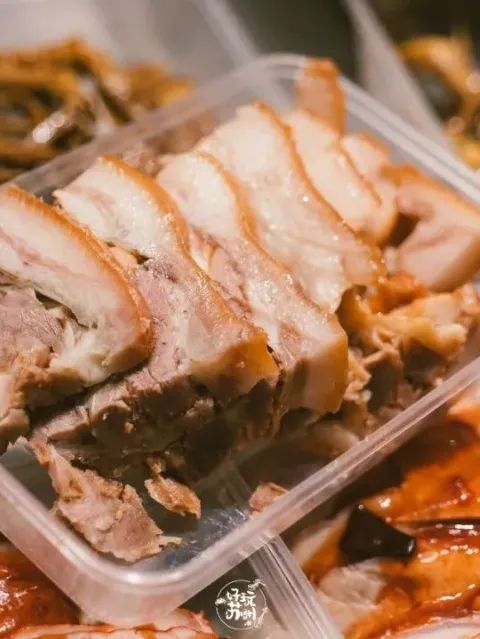 苏州的年味，从这份清单开始