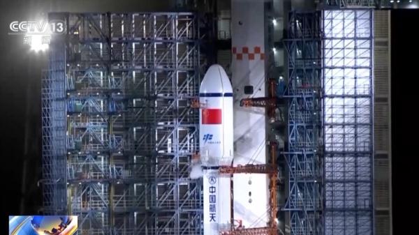 一起到文昌追“火箭” 种下星辰大海的梦! 一起到文昌追“火箭” 种下星辰大海的梦!