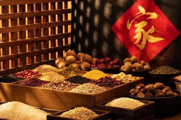 今天腊八，这件事别忘了！