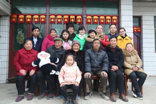 最年长者109岁！江苏这里百岁老人590位