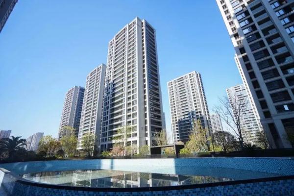 抽完房，杭州一网友激动了，羡慕……