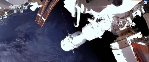 探究重大谜题!厌氧古菌“搭乘”天舟七号货运飞船“做客”中国空间站 探究重大谜题!厌氧古菌“搭乘”天舟七号货运飞船“做客”中国空间站