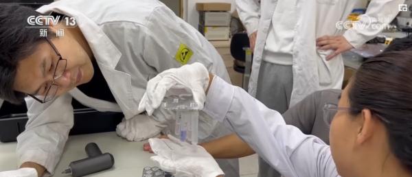 探究重大谜题!厌氧古菌“搭乘”天舟七号货运飞船“做客”中国空间站 探究重大谜题!厌氧古菌“搭乘”天舟七号货运飞船“做客”中国空间站