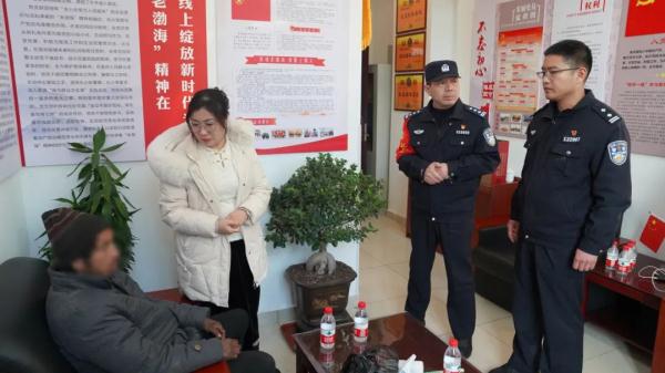 1小时37组数据比对，结束亲人14年离散！