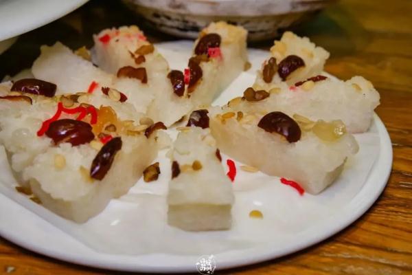 苏州的年味，从这份清单开始