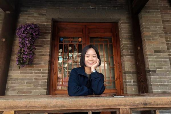 “一道杠”女军官，立功了！