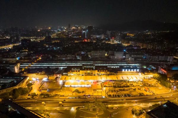 广州火车站最新消息 广州火车站最新消息