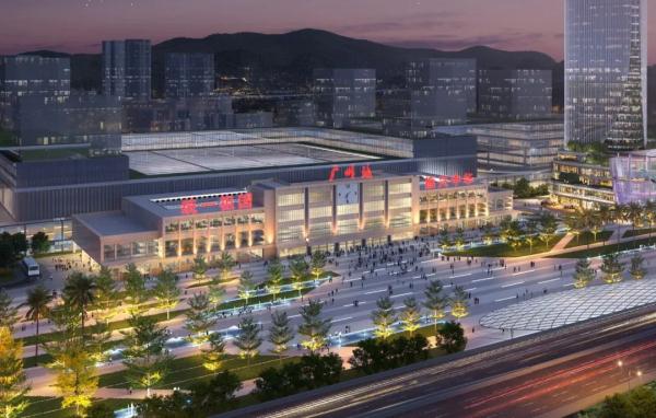 广州火车站最新消息 广州火车站最新消息