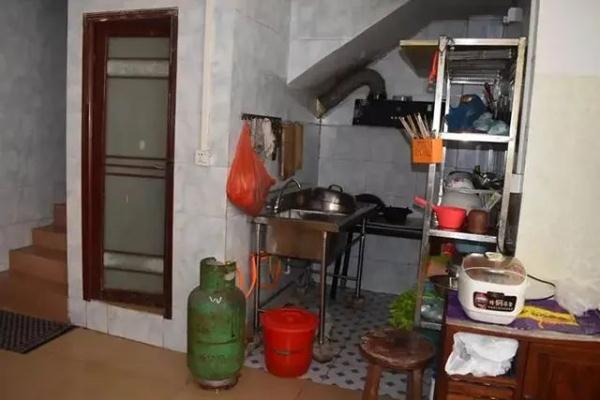 预防小火亡人,从安全用电用火用气开始 预防小火亡人,从安全用电用火用气开始