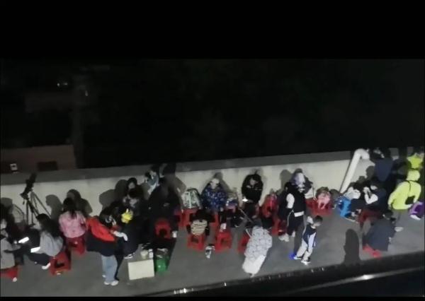 花“2888元内场看火箭发射”却被带到居民房楼顶,文昌市旅文局:已立案! 花“2888元内场看火箭发射”却被带到居民房楼顶,文昌市旅文局:已立案!