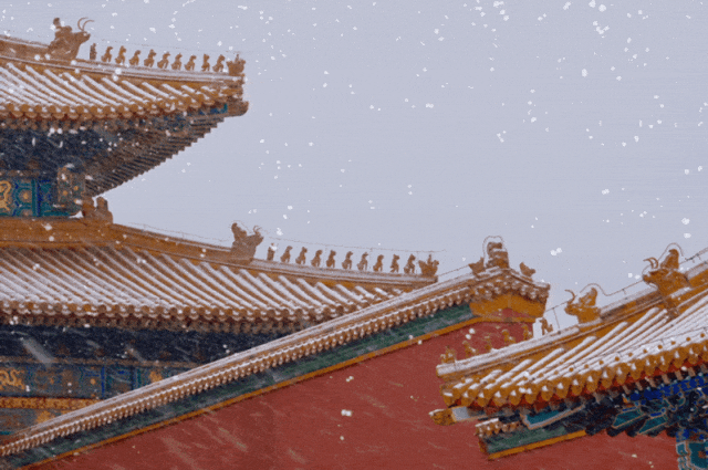 如何用“王家卫式台词”描述冬天?接招吧! 如何用“王家卫式台词”描述冬天?接招吧!