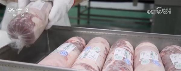 人气足、市场旺、信心强 “火热”消费市场涌动强劲消费活力