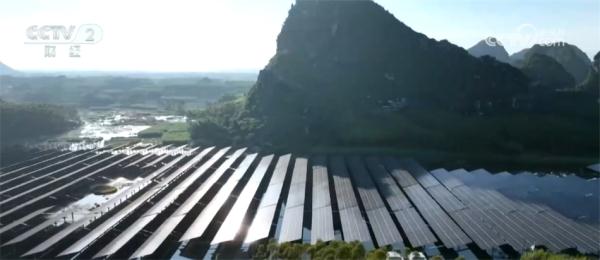 潜力、活力、创新力、磁吸力 “多点发力”推动中国经济高质量发展 潜力、活力、创新力、磁吸力 “多点发力”推动中国经济高质量发展