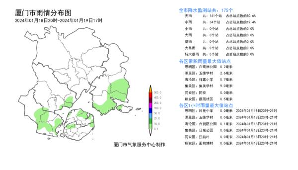 刚刚！厦门发布低温预警！最低-2℃，寒潮抵达时间……