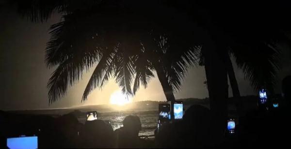 花“2888元内场看火箭发射”却被带到居民房楼顶,文昌市旅文局:已立案! 花“2888元内场看火箭发射”却被带到居民房楼顶,文昌市旅文局:已立案!