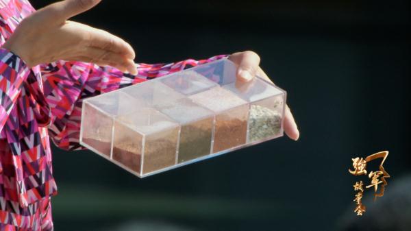 这盒土啊,甜度爆表! 这盒土啊,甜度爆表!