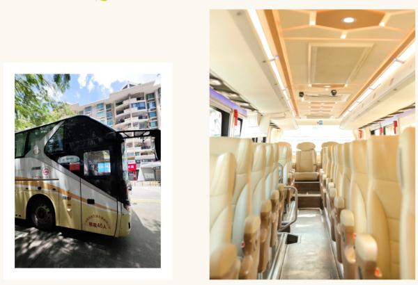 广东省汽车客运站推出携带宠物乘车服务,目前有3条带猫路线 广东省汽车客运站推出携带宠物乘车服务,目前有3条带猫路线