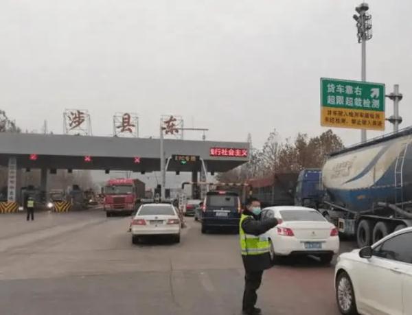 伪造签字手印!河北涉县1964份路政处罚案卷造假 伪造签字手印!河北涉县1964份路政处罚案卷造假