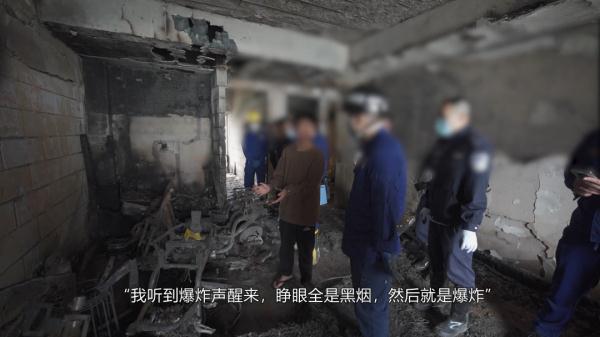 2名少年不幸遇难!惠州消防通报一小区火灾:4辆电动车在公寓内充电 2名少年不幸遇难!惠州消防通报一小区火灾:4辆电动车在公寓内充电