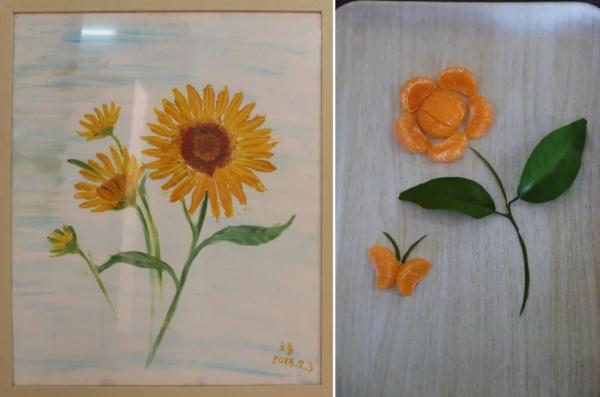 黄文秀书记,当年你带百坭村种下的砂糖橘已送母校 黄文秀书记,当年你带百坭村种下的砂糖橘已送母校