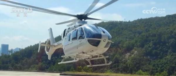 打造发展“新赛道” 低空经济“起飞”催生万亿级大市场 打造发展“新赛道” 低空经济“起飞”催生万亿级大市场