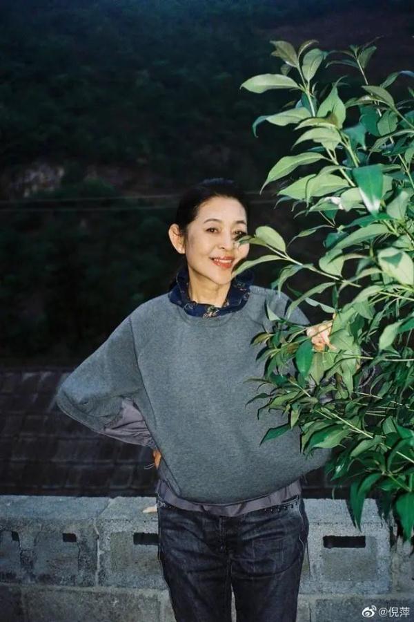 倪萍回应！