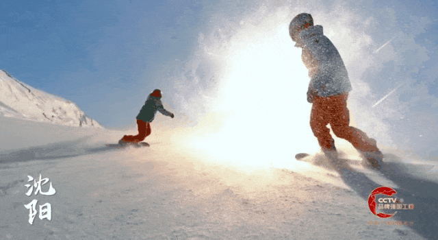 精彩亮相!沈阳又上央视了! 精彩亮相!沈阳又上央视了!
