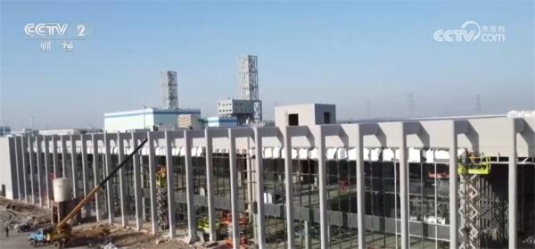 潜力、活力、创新力、磁吸力 “多点发力”推动中国经济高质量发展 潜力、活力、创新力、磁吸力 “多点发力”推动中国经济高质量发展