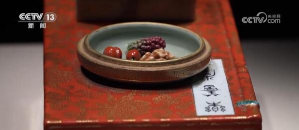 “CHINA”如此惊艳！感受中国陶瓷文化源远流长、生生不息