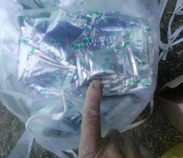 4年进货42万余元，这样的假药不能信！