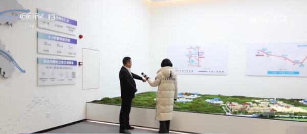 打造发展“新赛道” 低空经济“起飞”催生万亿级大市场 打造发展“新赛道” 低空经济“起飞”催生万亿级大市场