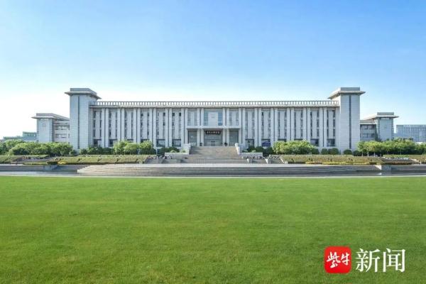 东南大学官宣，校园开放！