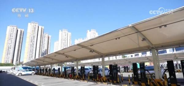 汽车产业发展跑出“新速度” 助力大国经济腾飞 汽车产业发展跑出“新速度” 助力大国经济腾飞