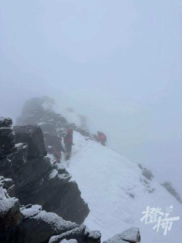 两名“驴友”登山失联，最新通报