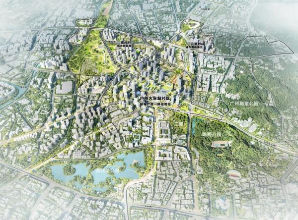 广州火车站最新消息 广州火车站最新消息