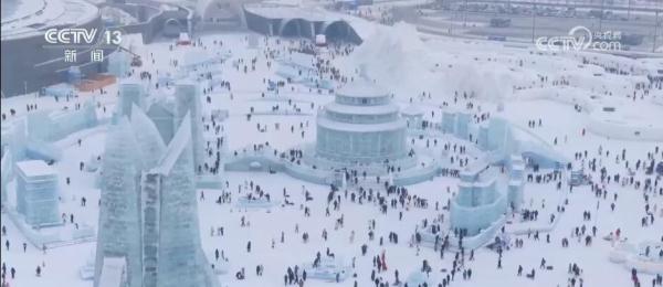 各地喜气洋洋“年味”渐浓 物丰价美“烟火气”里迎新年 各地喜气洋洋“年味”渐浓 物丰价美“烟火气”里迎新年